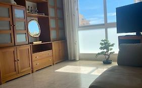 Adra Apartment 2Nd Line To Sea
